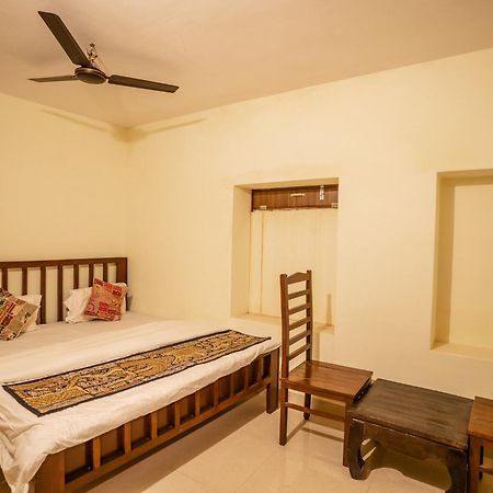 Hotel Relax Inn ג'איסלמר מראה חיצוני תמונה
