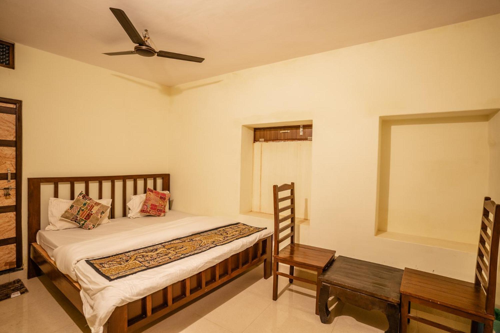 Hotel Relax Inn ג'איסלמר מראה חיצוני תמונה